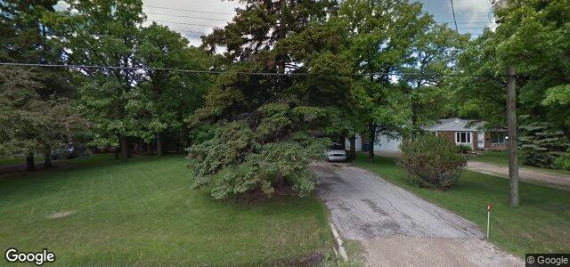 Larawan ng 354 Marlton Crescent sa Winnipeg, Manitoba