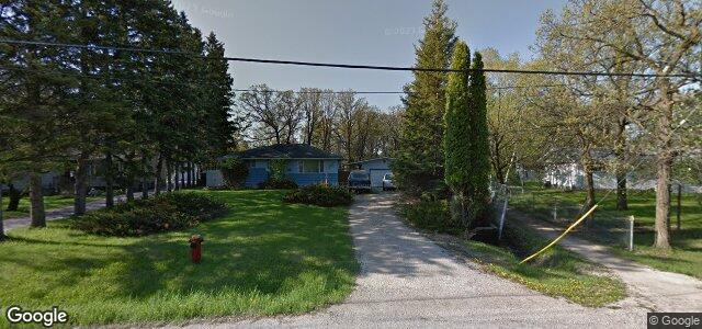 Larawan ng 379 Marlton Crescent sa Winnipeg, Manitoba