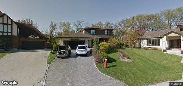 Larawan ng 38 Barnstaple Cove sa Winnipeg, Manitoba