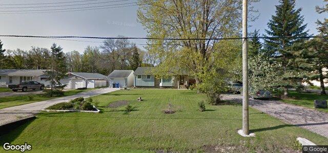 Larawan ng 399 Marlton Crescent sa Winnipeg, Manitoba