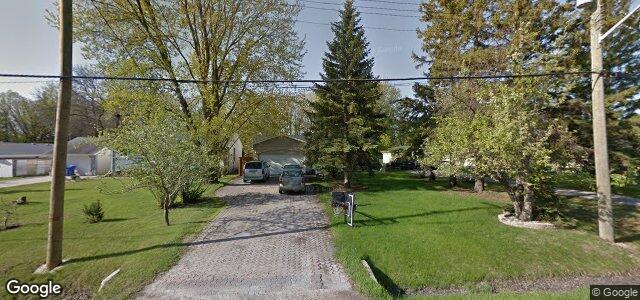 Larawan ng 405 Marlton Crescent sa Winnipeg, Manitoba