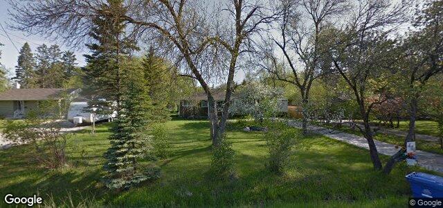 Larawan ng 406 Marlton Crescent sa Winnipeg, Manitoba