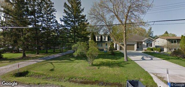 Larawan ng 409 Marlton Crescent sa Winnipeg, Manitoba