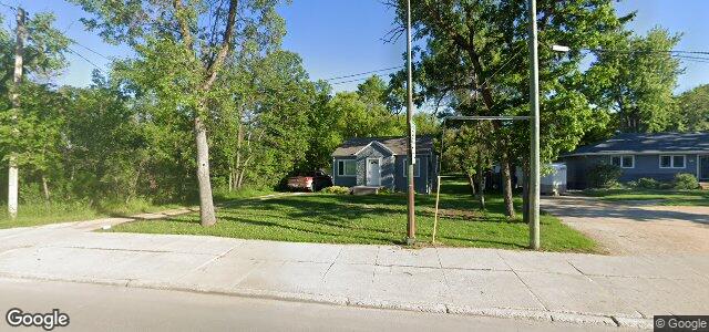 Larawan ng 4110 Roblin Boulevard sa Winnipeg, Manitoba