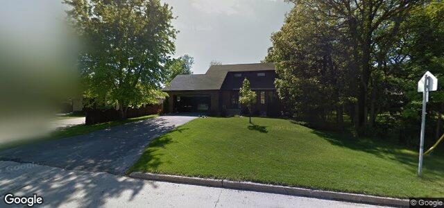 Larawan ng 412 Oakdale Drive sa Winnipeg, Manitoba