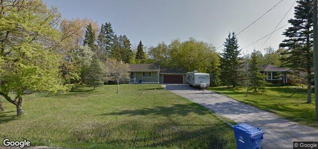 Larawan ng 414 Marlton Crescent sa Winnipeg, Manitoba