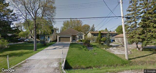 Larawan ng 415 Marlton Crescent sa Winnipeg, Manitoba