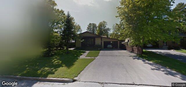 Larawan ng 416 Oakdale Drive sa Winnipeg, Manitoba