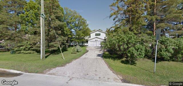 Larawan ng 419 Oakdale Drive sa Winnipeg, Manitoba