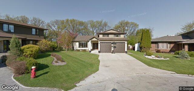 Larawan ng 42 Barnstaple Cove sa Winnipeg, Manitoba