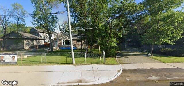 Larawan ng 4224 Roblin Boulevard sa Winnipeg, Manitoba