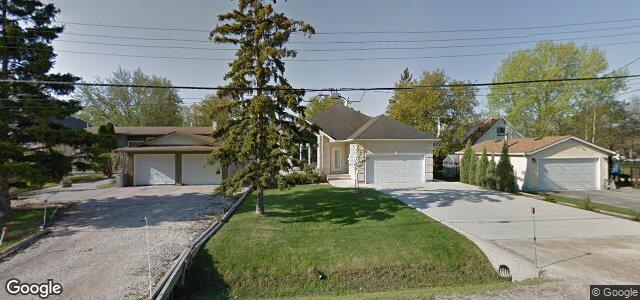 Larawan ng 423 Marlton Crescent sa Winnipeg, Manitoba