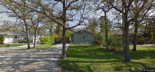 Larawan ng 4395 Batchelor Avenue sa Winnipeg, Manitoba
