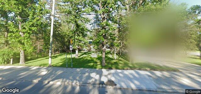 Larawan ng 4460 Roblin Boulevard sa Winnipeg, Manitoba