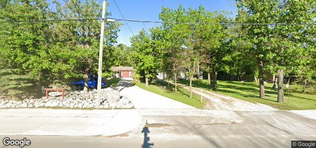 Larawan ng 4486 Roblin Boulevard sa Winnipeg, Manitoba