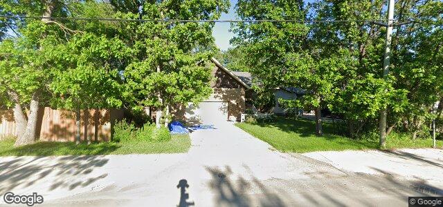 Larawan ng 4518 Roblin Boulevard sa Winnipeg, Manitoba