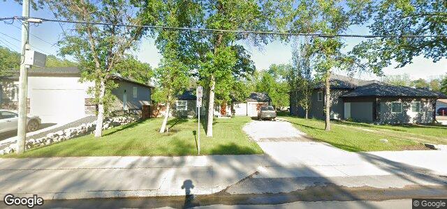 Larawan ng 4530 Roblin Boulevard sa Winnipeg, Manitoba