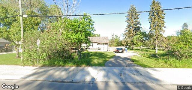 Larawan ng 4560 Roblin Boulevard sa Winnipeg, Manitoba
