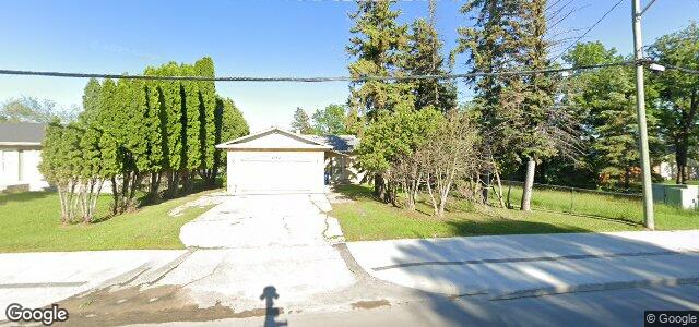 Larawan ng 4580 Roblin Boulevard sa Winnipeg, Manitoba