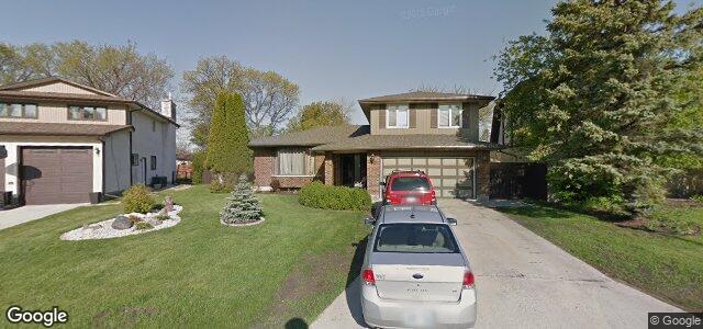 Larawan ng 46 Barnstaple Cove sa Winnipeg, Manitoba