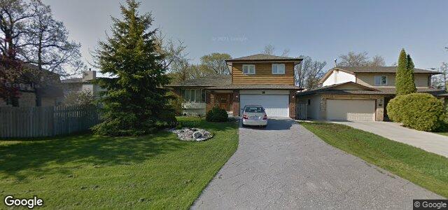 Larawan ng 54 Barnstaple Cove sa Winnipeg, Manitoba