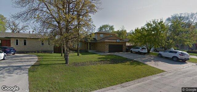 Larawan ng 6 Barnstaple Cove sa Winnipeg, Manitoba