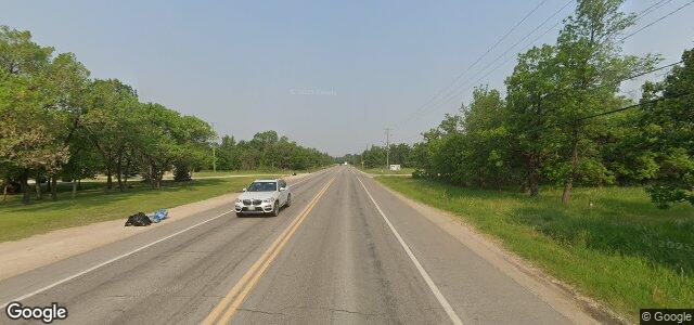 Larawan ng Roblin Boulevard sa Winnipeg, Manitoba