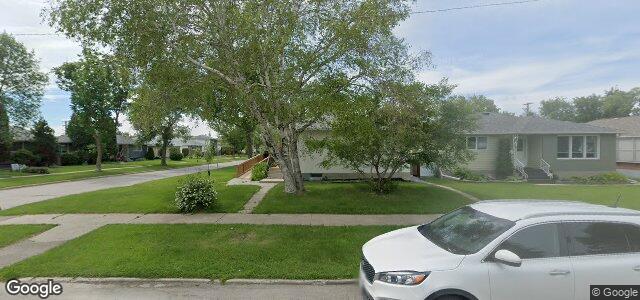 Larawan ng 1760 Mathers Avenue sa Winnipeg, Manitoba