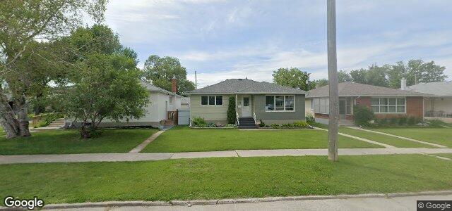 Larawan ng 1764 Mathers Avenue sa Winnipeg, Manitoba