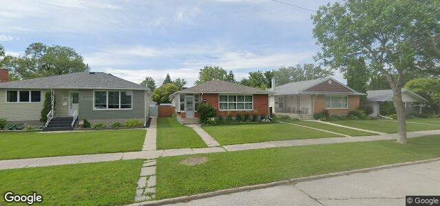 Larawan ng 1768 Mathers Avenue sa Winnipeg, Manitoba