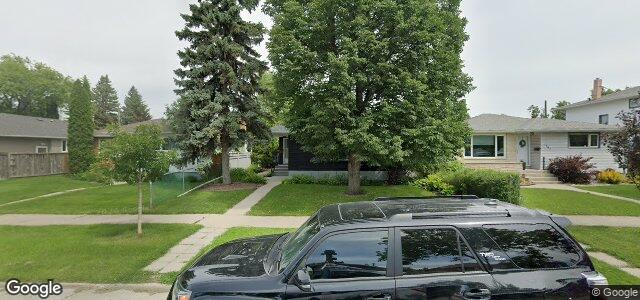Photo of 1771 Mathers Avenue in Winnipeg, Manitoba