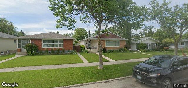 1772 Mathers Avenue（加拿大曼尼托巴省溫尼伯市）房屋照片