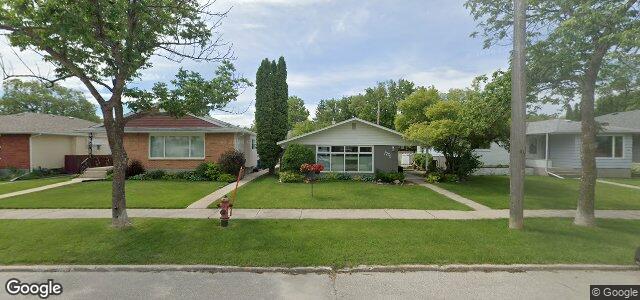 Larawan ng 1776 Mathers Avenue sa Winnipeg, Manitoba