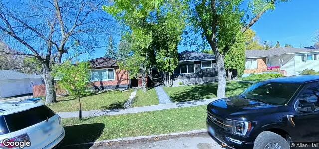 Larawan ng 1779 Mathers Avenue sa Winnipeg, Manitoba