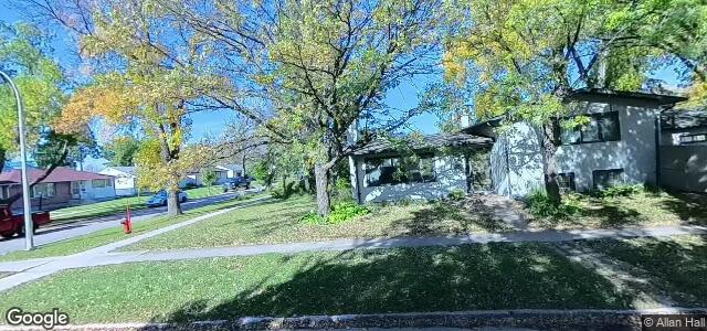 Larawan ng 1823 Mathers Avenue sa Winnipeg, Manitoba