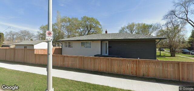 Larawan ng 678 Lanark Street sa Winnipeg, Manitoba