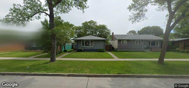 Larawan ng 682 Lanark Street sa Winnipeg, Manitoba