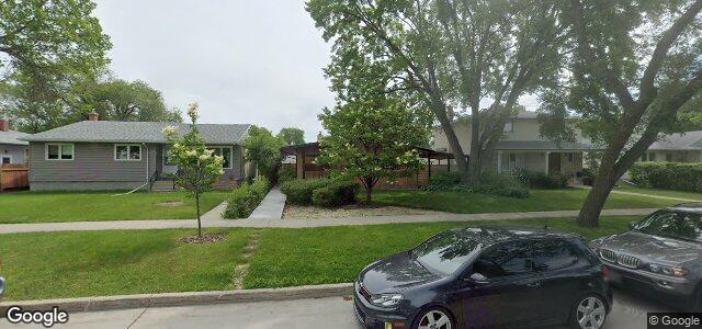 Larawan ng 690 Lanark Street sa Winnipeg, Manitoba