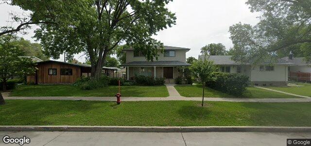 Larawan ng 694 Lanark Street sa Winnipeg, Manitoba