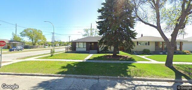 Larawan ng 700 Renfrew Street sa Winnipeg, Manitoba