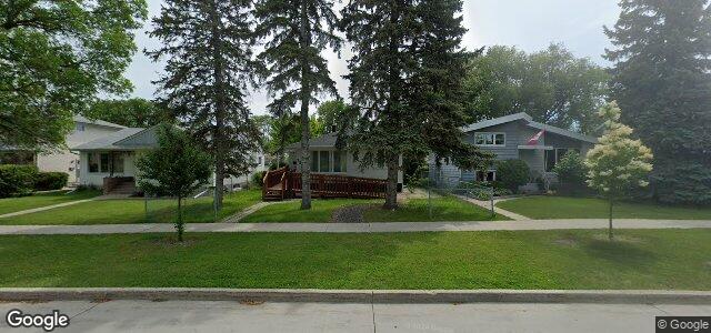 Larawan ng 702 Lanark Street sa Winnipeg, Manitoba