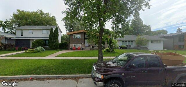 Larawan ng 716 Lanark Street sa Winnipeg, Manitoba