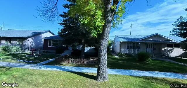 Larawan ng 716 Renfrew Street sa Winnipeg, Manitoba