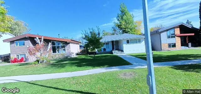 Larawan ng 720 Lanark Street sa Winnipeg, Manitoba