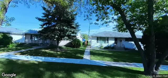 Larawan ng 720 Renfrew Street sa Winnipeg, Manitoba