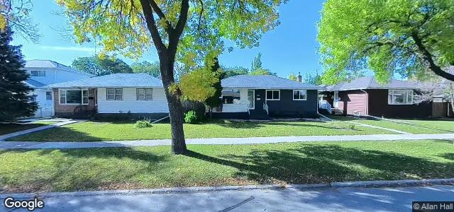 Larawan ng 723 Renfrew Street sa Winnipeg, Manitoba