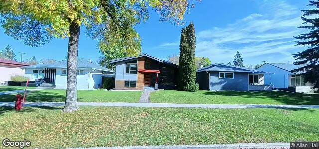 Larawan ng 724 Lanark Street sa Winnipeg, Manitoba