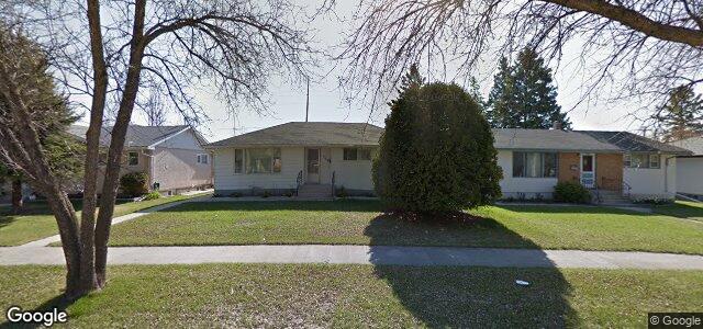 Larawan ng 724 Renfrew Street sa Winnipeg, Manitoba
