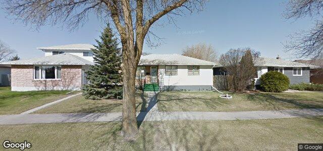 Larawan ng 727 Renfrew Street sa Winnipeg, Manitoba