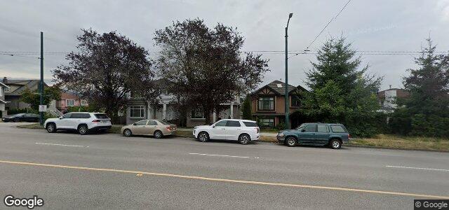 Photo of 728 Renfrew Street in Winnipeg, Manitoba